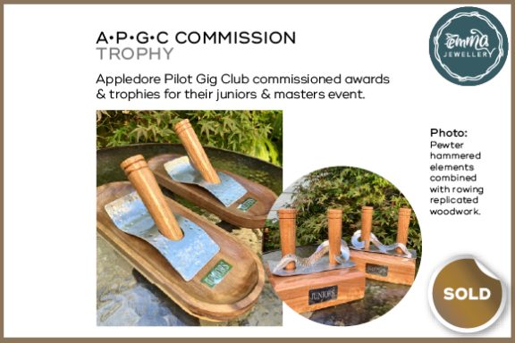 APGC Trophy